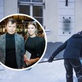 МНЕНИЕ |Тынис Пальтс: вместо уборки снега семья Кылвартов борется с „эстонскостью“