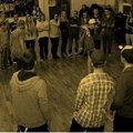 Noortekeskuse tegemisi: Rumeenia vabatahtlikud on pugenud nii mõnegi noore hinge
