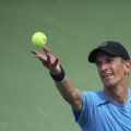 Jarkko Nieminen peab Helsingis hüvastijätumatši Federeriga