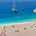 Кипр открывает туристический сезон с 9 июня. Туристам из Эстонии придется предъявлять справку о своем здоровье