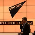 Vene propagandakanal Sputnik plaanib peatselt avada uudisteportaali ka Eestis