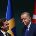 Венгерский парламент в понедельник проголосует по вопросу о вступлении Швеции в НАТО 