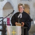 Kirikuõpetaja Annika Laats: kiriku püüd reguleerida ka kirikusse mittekuuluvate inimeste suhteid näib mulle kohatu