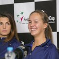 Mattias Siimar ja Valeria Gorlats jõudsid Soomes poolfinaali
