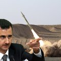 Bashar al-Assad: Euroopa maksab ülestõusnute relvastamise eest ränka hinda