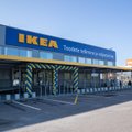 Tallinna väljastuskeskuse juht avab kaarte, millal saab valmis täismahus Eesti IKEA