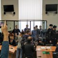 Venemaal mõisteti pikaks ajaks vangi väidetava terroriühenduse Set liikmed
