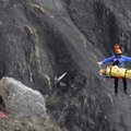 Saksa politsei moodustas Germanwingsi lennukatastroofi uurimiseks sajaliikmelise erikomisjoni