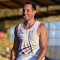 VIDEO | Uskumatu mees! Teivashüppe maailmarekordiomanik Lavillenie pääses Prantsusmaa meistrivõistlustel finaali efektse trikihüppega, ületades selle juures 5.40