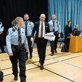 Norra valitsuse sõnul on massimõrvar Breivik endiselt ohtlik. Tema kaebus lükati tagasi