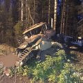 В Свердловской области взорвался бензовоз: четыре человека погибли