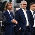 Probleemid Itaalias: kogu Torino Juventuse juhtkond eesotsas presidendiga astus tagasi