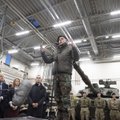 PÄEVA TEEMA | Margus Tsahkna: EKRE piirileppe-eelnõu jõustudes väheneks ka NATO kaitse Eestis