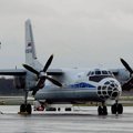 Venemaa lennuk teeb Eesti kohal vaatluslende