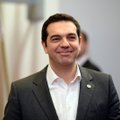 Kreeka keskpanga juhi terav hoiatus: Kreeka võib korrata mullust rahastajatega läbirääkimise saagat