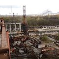 ВИДЕО | Сталкер из Киева показал эстоноземельцам, как выглядит место аварии на Чернобыльской АЭС спустя 35 лет