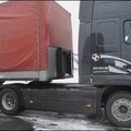 VIDEO: Raskeveokite juhid puhkamise nõuetest kinni ei pea