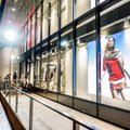 H&M avab Kristiine keskuses kaupluse