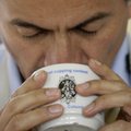 Kohvijoomine tekitab peavalu, kuid ka ravib seda