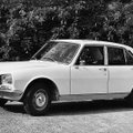 Eksklusiivne pakkumine: Iraani president müüb oma 1977. a. Peugeot’