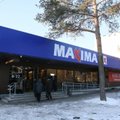 Maxima обновила один из своих первых магазинов