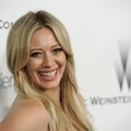 Hilary Duff väidab, et platsentaga tehtud smuuti on kõige maitsvam