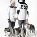 ФОТО: СМОТРИТЕ, во что будут одеты эстонские олимпийцы в Сочи