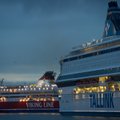 Издание: Tallink трудно обеспечить владельцам стабильные дивиденды