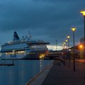 Следственная комиссия хочет возбудить уголовное дело в отношении Таллиннского порта