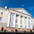 „Если россияне хотят поступать к нам, у них должен быть ВНЖ Эстонии“. Тартуский университет не меняет правила
