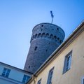 В День восстановления независимости можно будет посетить башню Длинный Герман и послушать концерт