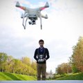VIDEO: 6 asja, mida alati enne drooni lendusaatmist kontrollida