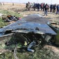 Иран отверг обвинения в том, что украинский самолет был сбит иранской ракетой