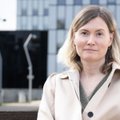 INTERVJUU | Terviseminister Riina Sikkut: Eestis on tunne, et ligipääs arstiabile tuleb välja teenida 