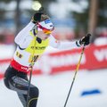 Kristjan Ilves sai Soome lahtistel meistrivõistlustel viienda koha