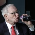 Mida muutis investeerimisguru Buffett seoses koroonaviirusega?