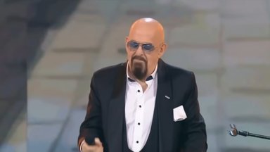 „Толстый и противный“: молодая жена унижениями заставила Михаила Шуфутинского похудеть