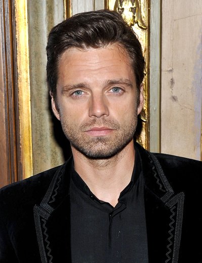 Sebastian Stan