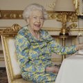 Armas žest: rohkem kui tuhat kuninganna Elizabeth II mälestuseks toodud kaisukaru annetatakse heategevuseks
