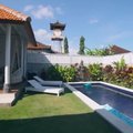VIDEO | Suunamudijad Juhani Särglep ja Katri Kats ehitasid Balile kodu! Heida pilk nende tubadesse ja tagahoovi
