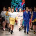 ФОТО | Заключительный день Riga fashion week: о маленьких радостях жизни и клише о феминистках