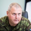 Глава Сил обороны Эстонии: Россия готова к военному вмешательству и в Белоруссии
