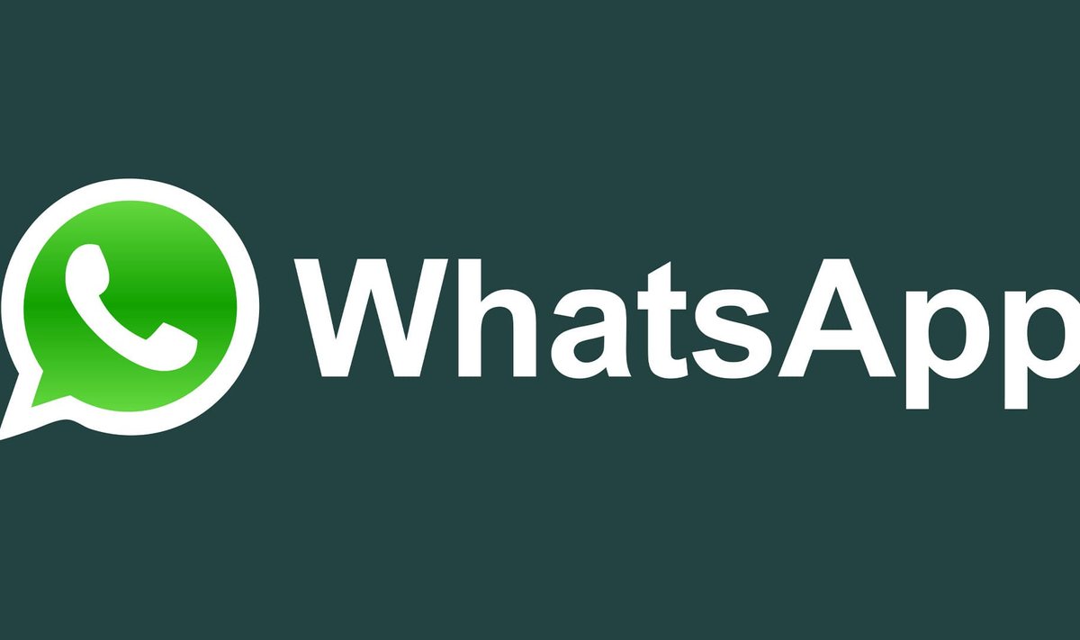 WhatsAppi logo
