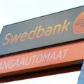Swedbank: tööturu oodatust parema hõive tõid uued kaubanduskeskused