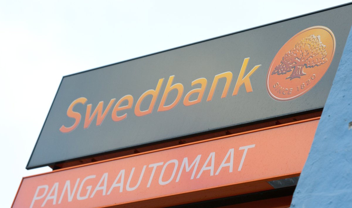 Swedbank