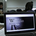 Türgi võimud blokeerisid Wikipedia