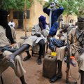 Mali islamistide sõnul said nad Euroopa pantvangide eest 15 miljonit eurot