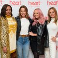 Töö ja vaev vastu taevast: häkkerid levitasid aastaid tegemisel olnud Spice Girls'i avaldamata hiti internetti