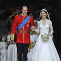 Katy Perry kuninglikust pulmast: Meghan oleks vajanud veel ühte kleidiproovi