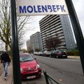 Maailm näitab näpuga Molenbeekile